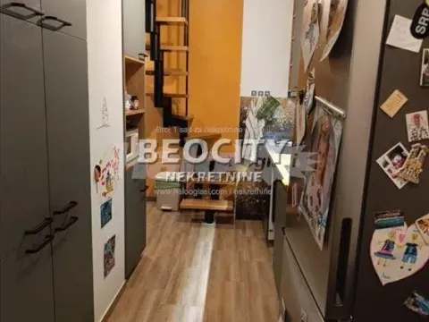 Sale, three bedroom apartment, 72m², Karaburma, Palilula Sve Podlokacije - image 7