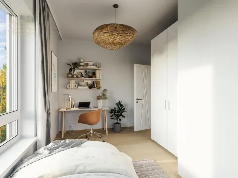 Prodaja, četvorosoban stan, 110m², Novi Sad, Srbija - image 6