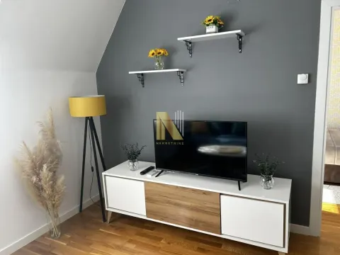 Izdavanje, jednosoban stan, 37m², Novo naselje, Novi Sad - image 2