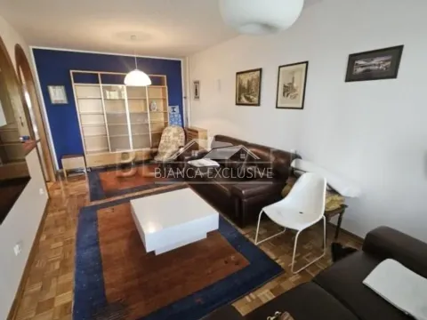 Sale, two bedroom apartment, 65m², Novi Beograd Blok 63, Novi Beograd Sve Podlokacije - image 2