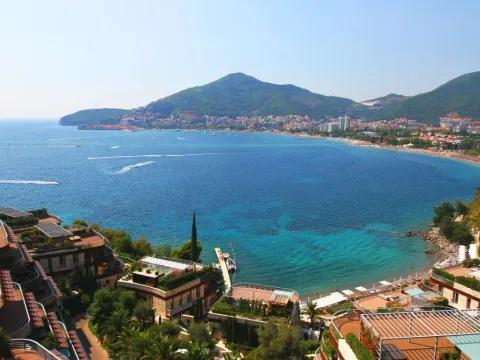 Prodaja, jednosoban stan, 56m², Budva, Crna Gora - image 12