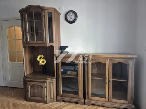 Izdavanje, dvosoban stan, 50m², Nova Detelinara, Novi Sad Sve Podlokacije - image 6