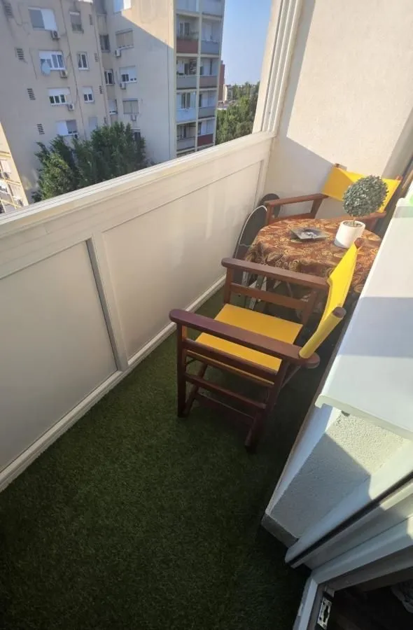 Prodaja, trosoban stan, 64m², Liman 1, Novi Sad Sve Podlokacije
