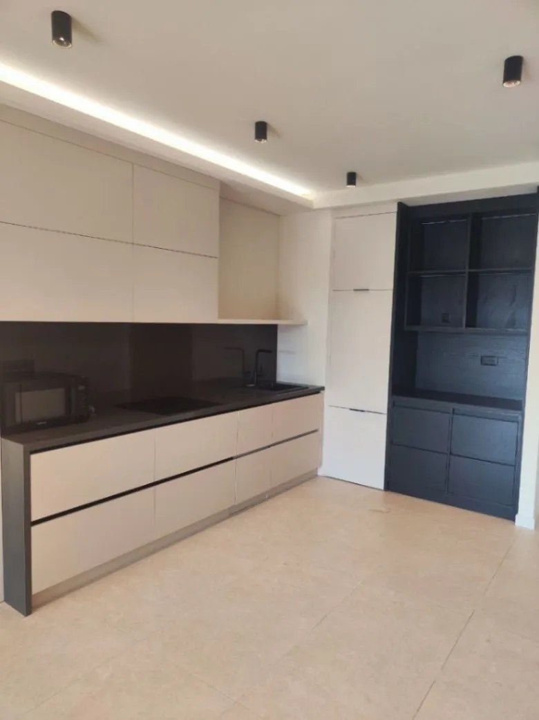 Sale, studio apartment, 24m², Tivat, Crna Gora