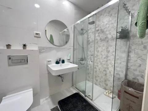 Rent, one bedroom apartment, 47m², Central Point, Podgorica - image 7