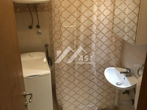 Izdavanje, jednosoban stan, 23m², Grbavica, Novi Sad Sve Podlokacije - image 6