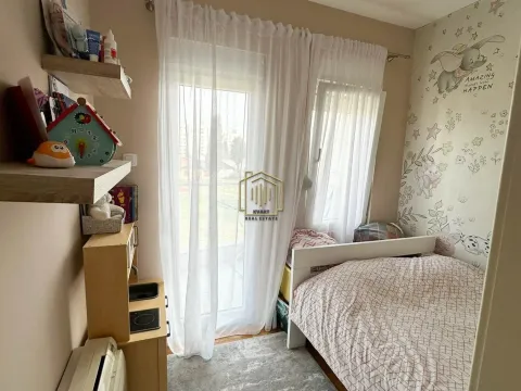 Rent, two bedroom apartment, 74m², Zabjelo, Podgorica - image 12