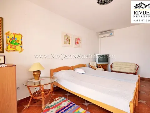 Sale, house, 260m², Baošići, Herceg Novi - image 13