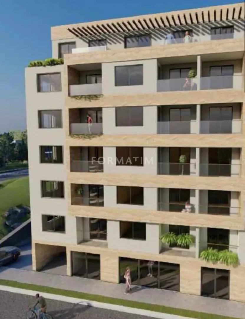 Prodaja, jednosoban stan, 44m², Gradska Bolnica, Zvezdara Sve Podlokacije