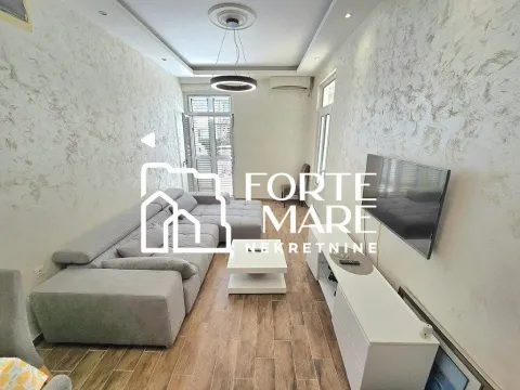 Prodaja, dvosoban stan, 62m², Golubovina, Budva - image 2