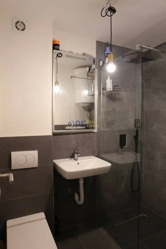 Sale, two bedroom apartment, 55m², Bar, Crna Gora