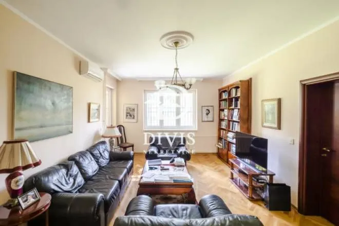 Prodaja, trosoban stan, 98m², Dedinje Sve Podlokacije, Beograd