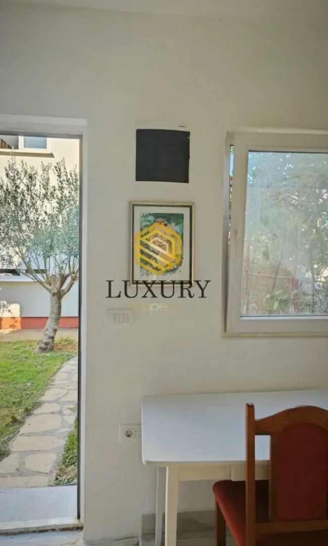 Rent, studio apartment, 30m², Zabjelo, Podgorica