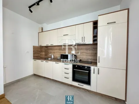 Rent, two bedroom apartment, 75m², New City, Podgorica - image 4