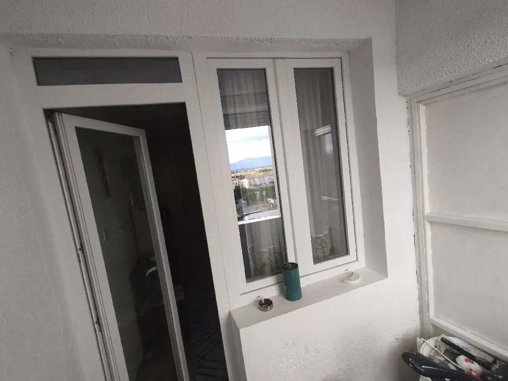 Prodaja, dvosoban stan, 68m², Tuški Put, Podgorica