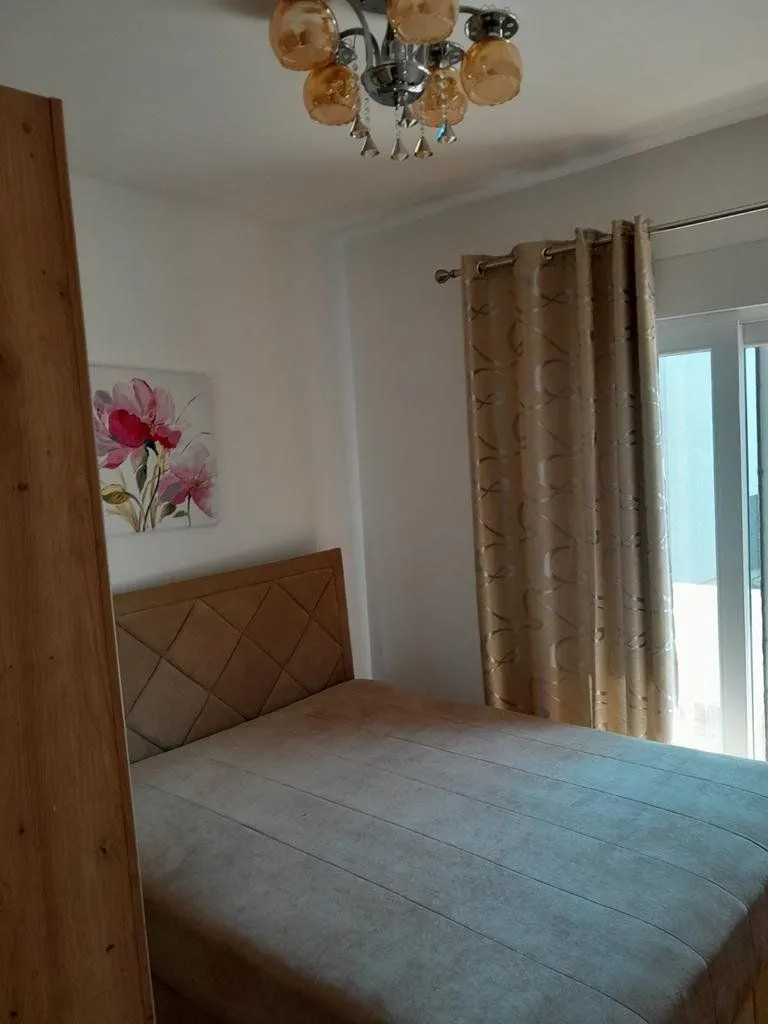 Rent, two bedroom apartment, 60m², Centar, Podgorica
