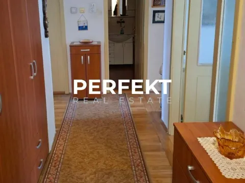 Sale, two bedroom apartment, 74m², Centar, Pančevo - image 2