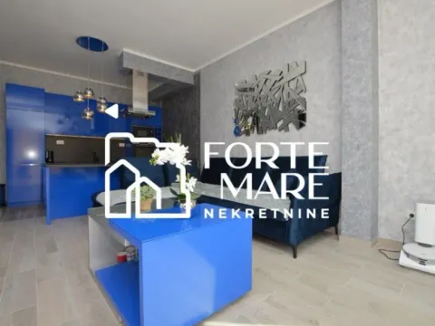 Sale, two bedroom apartment, 66m², Đenovići, Herceg Novi - image 5