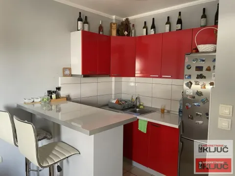 Izdavanje, jednosoban stan, 39m², Bulevar patrijarha Pavla, Novi Sad Sve Podlokacije - image 3
