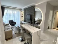 Izdavanje, dvosoban stan, 55m², Savski Venac, Beograd - image 1