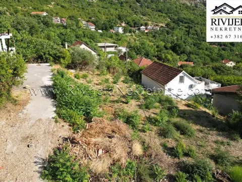 Prodaja, plac, 910m², Risan, Kotor - image 2