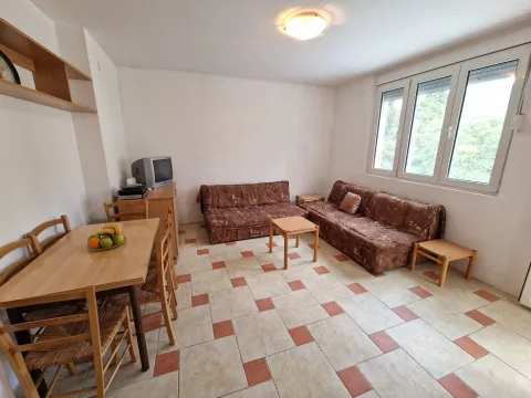 Izdavanje, jednosoban stan, 40m², Budva, Crna Gora - image 20