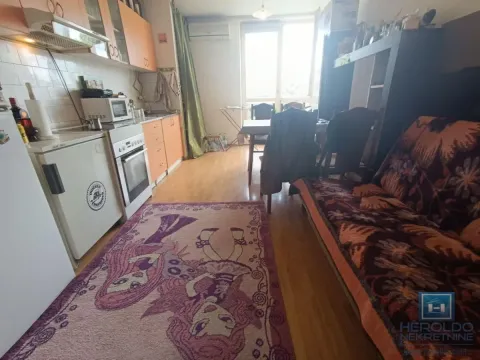 Prodaja, jednosoban stan, 41m², Tabane, Jagodina - image 2