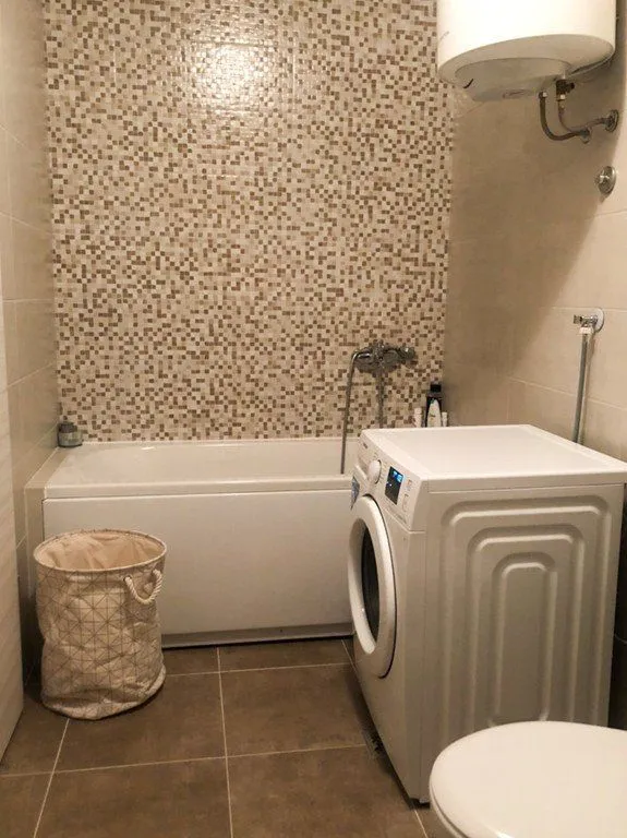 Sale, three bedroom apartment, 112m², Ljubović, Podgorica