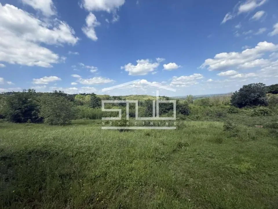 Sale, land lot, 12400m², Grocka, Beograd