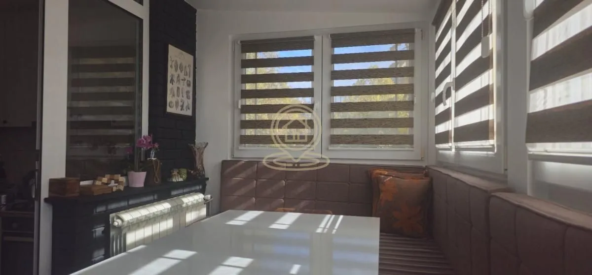 Prodaja, jednosoban stan, 48m², Vidikovački venac, Rakovica
