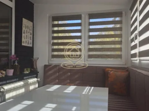 Sale, one bedroom apartment, 48m², Vidikovački venac, Rakovica - image 7