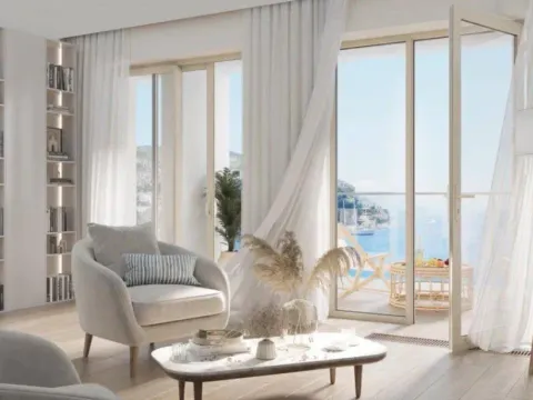 Prodaja, jednosoban stan, 52m², Bečići, Budva - image 5