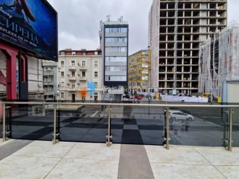 Rent, office space, 216m², Zeleni Venac, Beograd - image 23