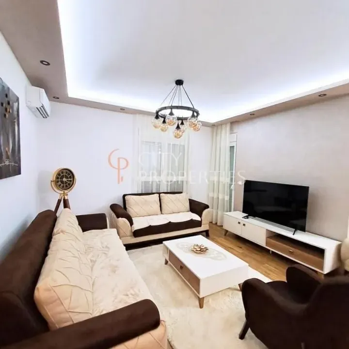 Izdavanje, stan, 66m², Zabjelo, Podgorica