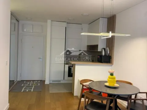 Sale, three bedroom apartment, 64m², Novi Beograd Sve Podlokacije, Beograd - image 2