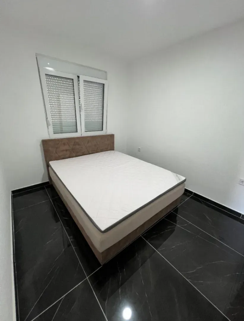 Rent, apartment, 41m², Polje, Bar
