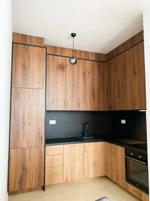 Izdavanje, jednosoban stan, 48m², Zabjelo, Podgorica