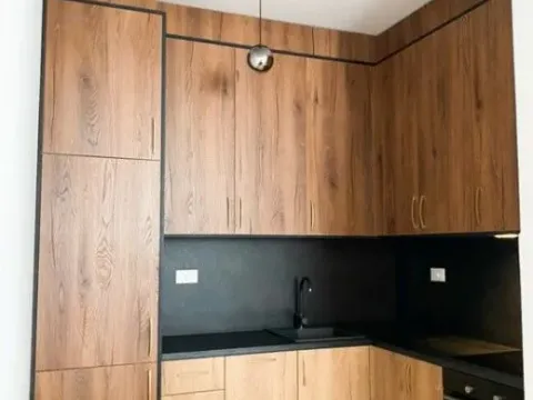 Izdavanje, jednosoban stan, 48m², Zabjelo, Podgorica