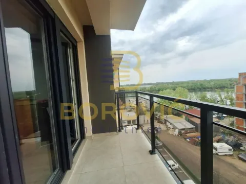 Sale, one bedroom apartment, 37m², Višnjička Banja, Palilula Sve Podlokacije - image 8