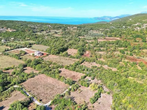 Prodaja, plac, 4714m², Zagora, Kotor - image 3