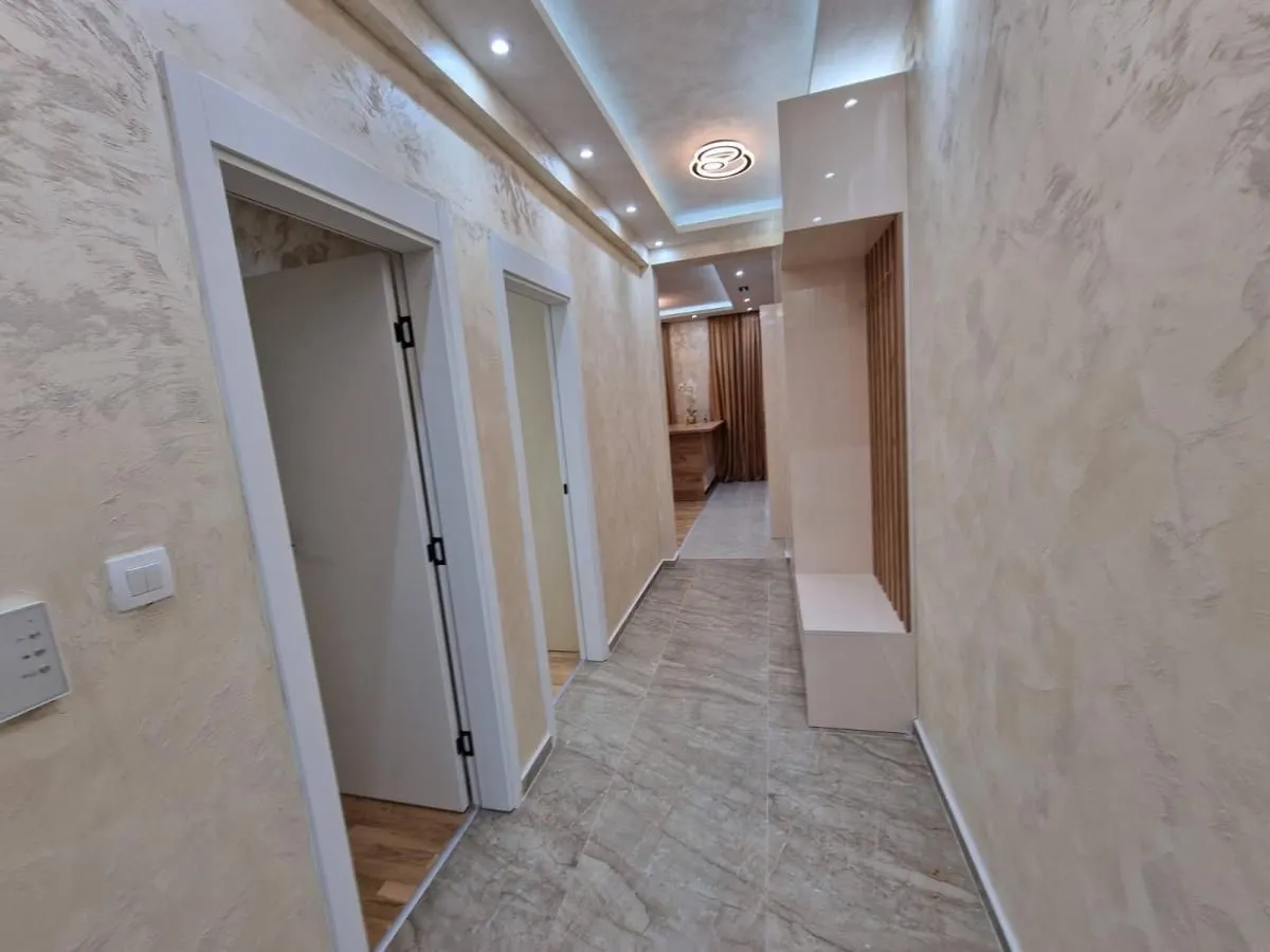 Rent, apartment, 86m², Stara Varoš, Podgorica