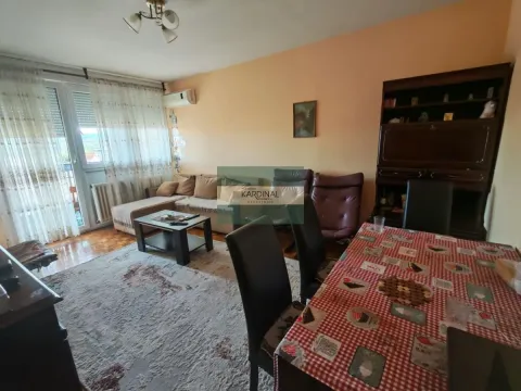 Sale, one bedroom apartment, 44m², Veliki park, Kragujevac - image 2
