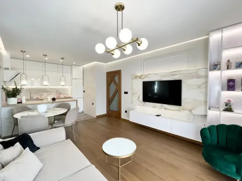 Rent, two bedroom apartment, 70m², Ljubović, Podgorica - image 3