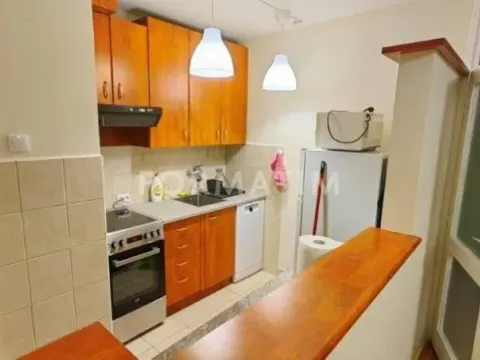 Rent, one bedroom apartment, 40m², Novi Beograd Sve Podlokacije, Beograd - image 2