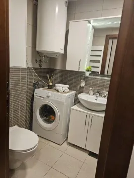 Izdavanje, jednosoban stan, 43m², Podgorica, Crna Gora - image 6