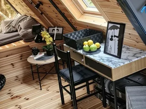 Prodaja, kuća, 160m², Žabljak, Crna Gora - image 10