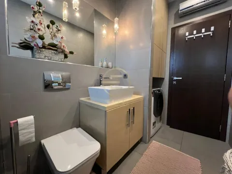 Izdavanje, trosoban stan, 88m², Sajmište, Novi Sad - image 23