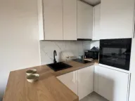 Rent, studio apartment, 40m², Stara Varoš, Podgorica - image 4