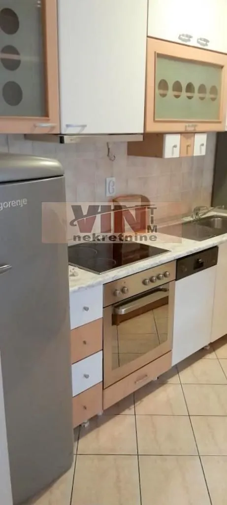 Izdavanje, dvosoban stan, 64m², Altina, Beograd