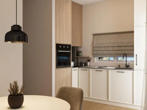 Prodaja, jednosoban stan, 51m², Dobrota, Kotor - image 7